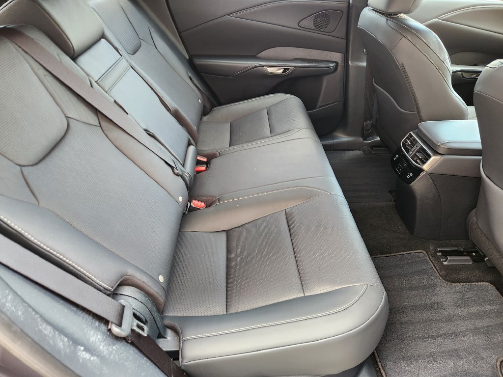 Certified 2026 Lexus RX 350 Premium Plus w/ Accessory Package (Z1) FWD image 30
