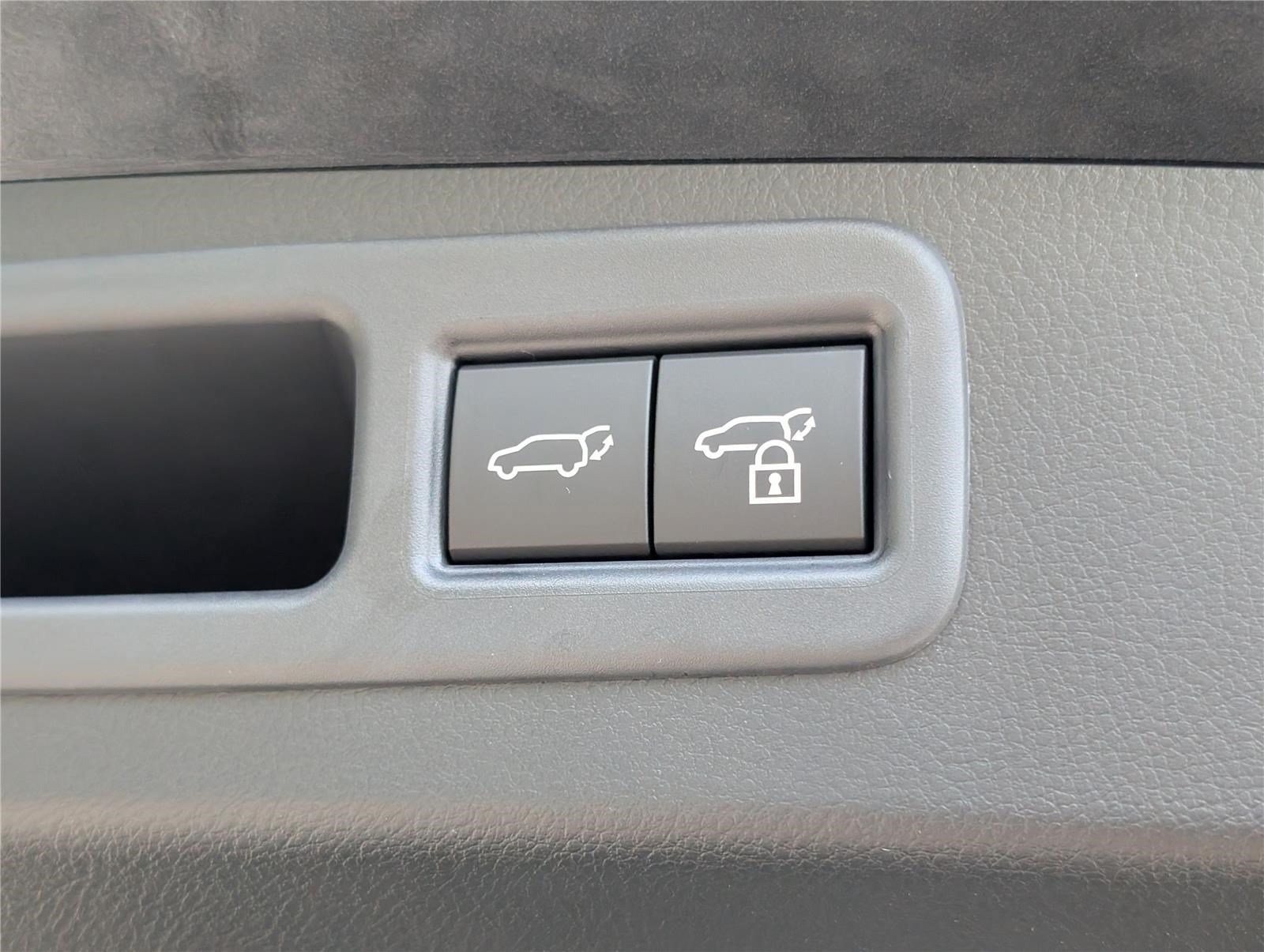 New 2026 Lexus RX 450h AWD w/ Convenience Package image 10