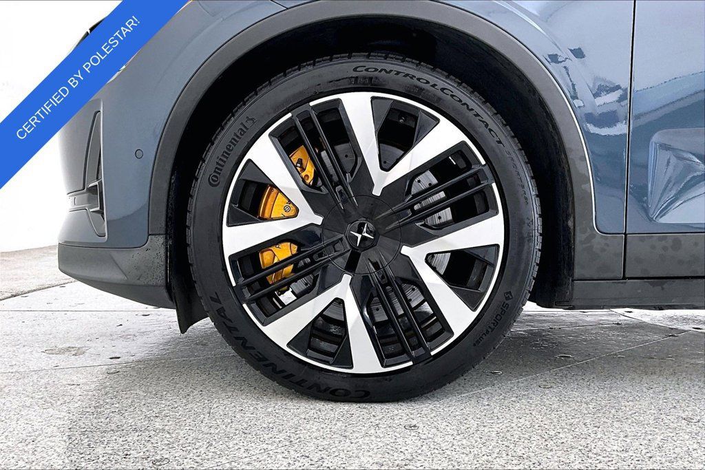 Used 2024 Polestar Polestar 2 AWD/4WD image 10
