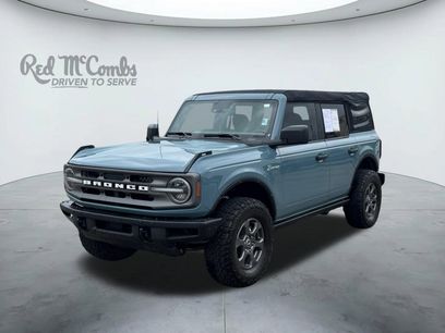 Used 2023 Ford Bronco Big Bend