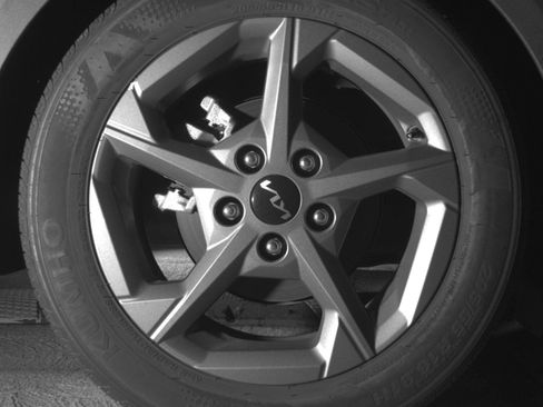Used 2025 Kia K4 FWD image 17