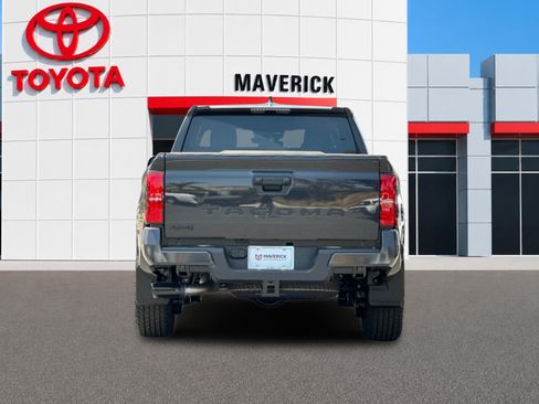 New 2026 Toyota Tacoma SR5 AWD/4WD image 4
