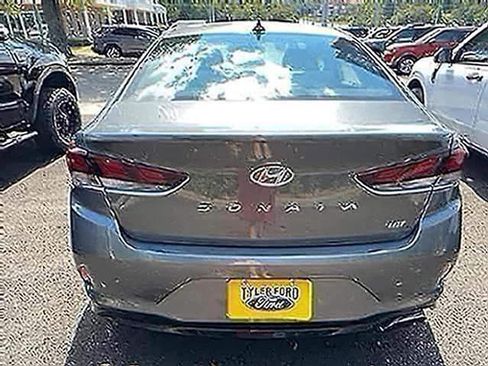 Used 2018 Hyundai Sonata ECO FWD image 5