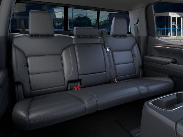 New 2026 Chevrolet Silverado 1500 RST w/ Safety Package AWD/4WD image 17