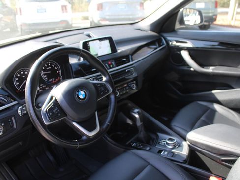 Used 2019 BMW X1 xDrive28i w/ Convenience Package image 24