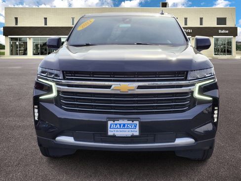Used 2021 Chevrolet Tahoe LT image 8