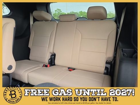 New 2027 Buick Enclave Preferred w/ Super Cruise Package AWD/4WD image 16