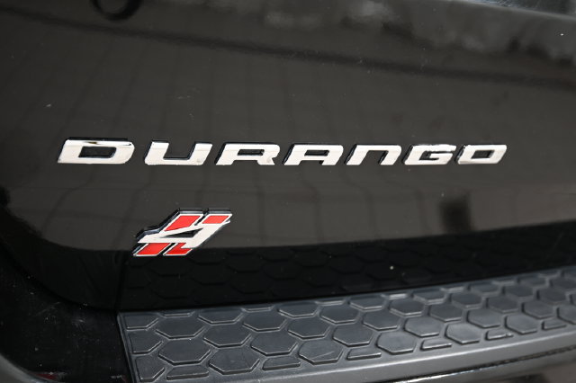 Used 2024 Dodge Durango GT AWD/4WD image 20