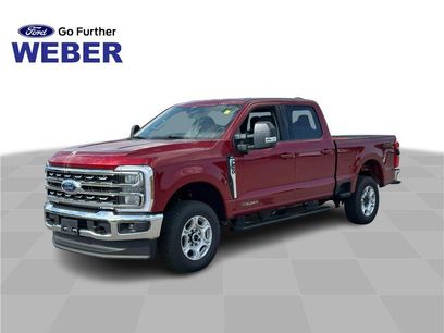 New 2026 Ford F250 XLT w/ XLT Premium Package