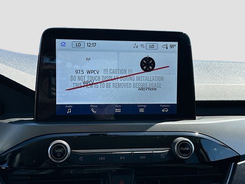 New 2026 Ford Escape Active image 9