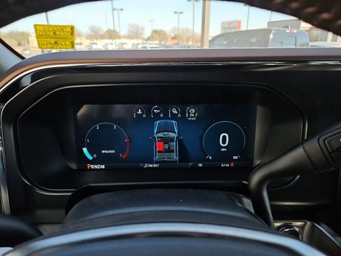 New 2026 Ford F250 King Ranch w/ Chrome Package image 26