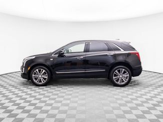 New 2025 Cadillac XT5 Premium Luxury video 4