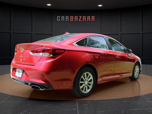 Used 2018 Hyundai Sonata SE image 5