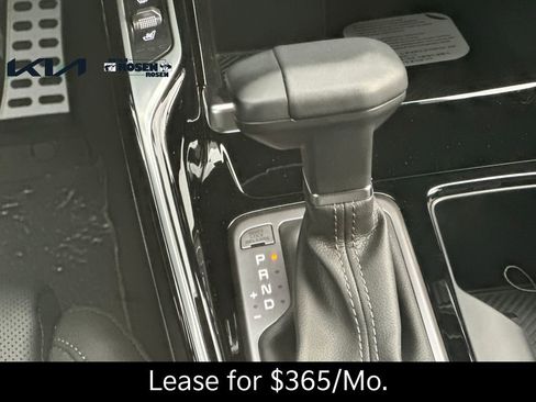 New 2026 Kia Sorento SX Prestige AWD/4WD image 28