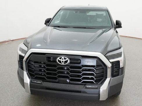 New 2026 Toyota Tundra SR5 AWD/4WD image 15