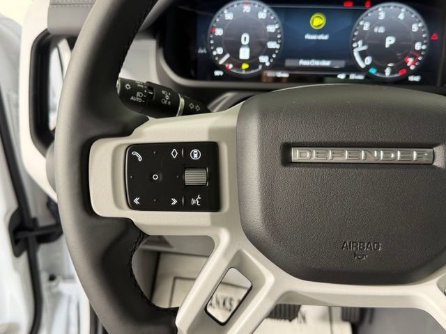 New 2026 Land Rover Defender 110 S AWD/4WD image 42