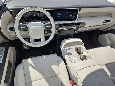 New 2026 Hyundai Palisade Calligraphy FWD image 9