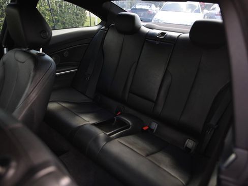 Used 2015 BMW 435i Coupe RWD image 13