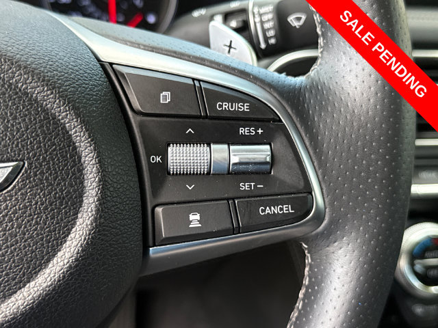 Used 2020 Genesis G70 2.0T w/ Elite Package AWD/4WD image 13