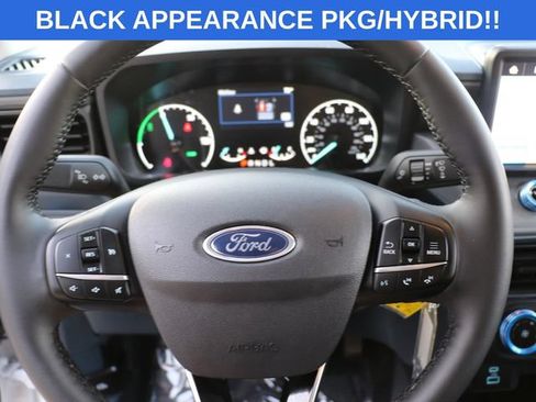 Used 2024 Ford Maverick XLT w/ XLT Luxury Package FWD image 26
