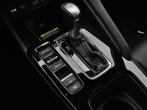 New 2026 Acura Integra A-Spec FWD image 24