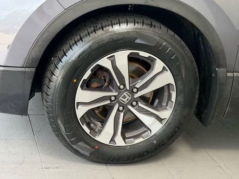 Used 2018 Honda CR-V LX image 4