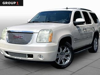 Used 2012 GMC Yukon Denali AWD/4WD video 1