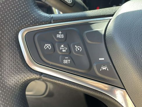 Used 2024 Chevrolet Equinox LS w/ Driver Confidence II Package FWD image 22