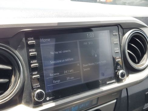 Used 2022 Toyota Tacoma SR5 image 18