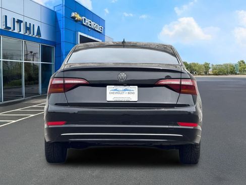 Used 2019 Volkswagen Jetta S FWD image 7
