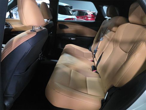 Used 2024 Lexus RX 350 Premium w/ Accessory Package (Z1) image 20