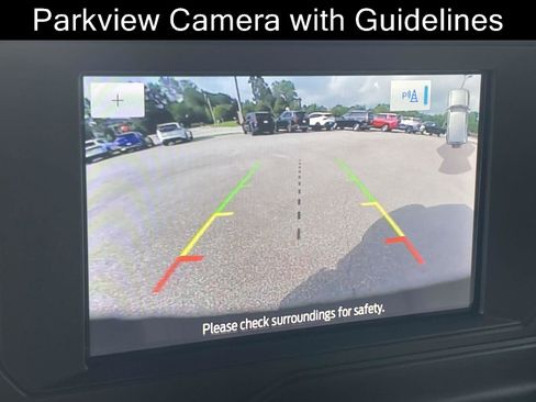 Used 2023 Ford Bronco Black Diamond image 4