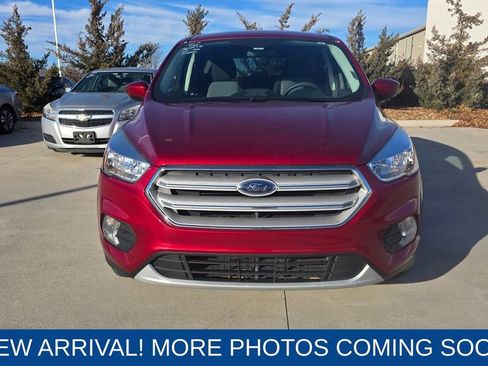 Used 2019 Ford Escape SE image 8