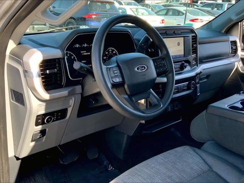 Used 2023 Ford F150 XLT image 60