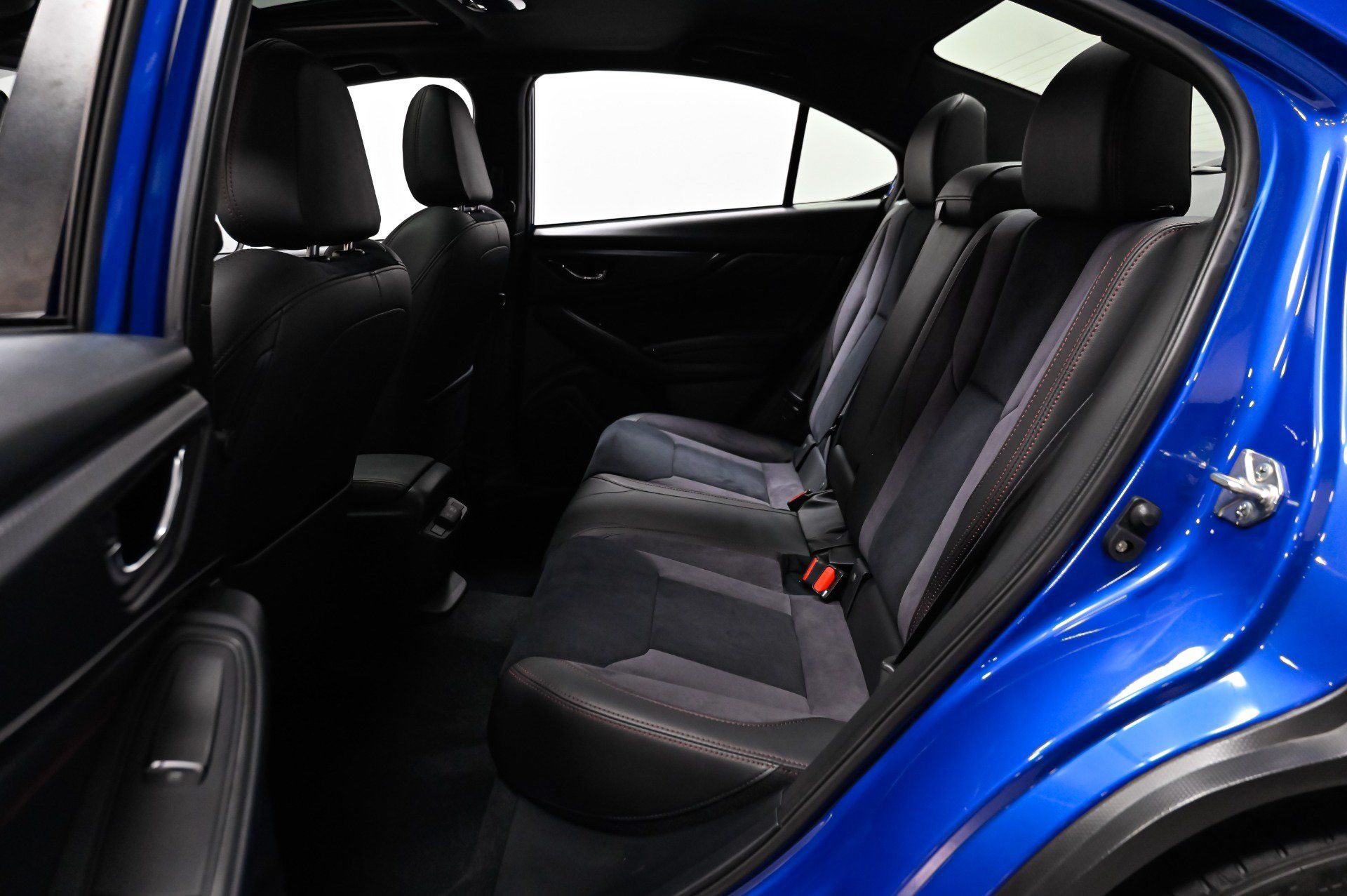 Used 2023 Subaru WRX Limited AWD/4WD image 13
