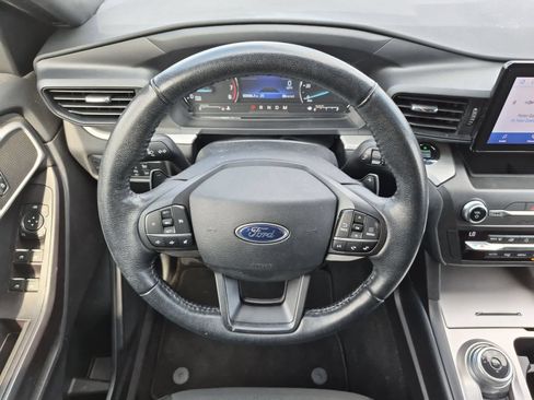 Used 2020 Ford Explorer XLT RWD image 22