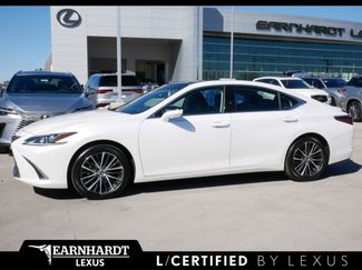 Used 2025 Lexus ES 350 350 w/ Premium Package video 1
