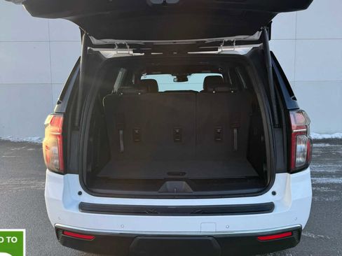 Used 2024 Chevrolet Tahoe LT image 23