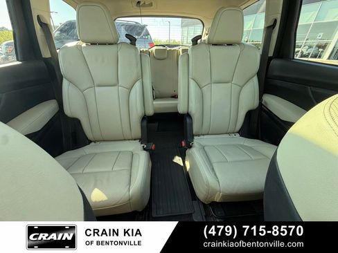 Used 2022 Subaru Ascent Limited w/ Technology Package AWD/4WD image 32