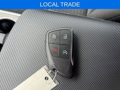 Used 2026 Chevrolet Equinox LT image 27