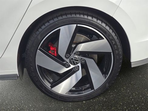 Used 2022 Volkswagen GTI S image 36