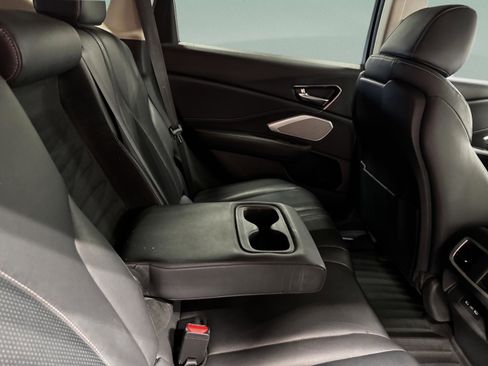 Used 2022 Acura RDX w/Technology Package image 39