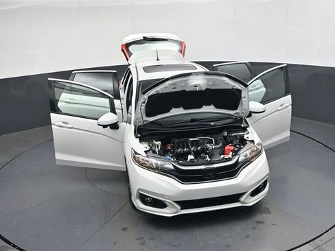 Used 2019 Honda Fit EX image 35