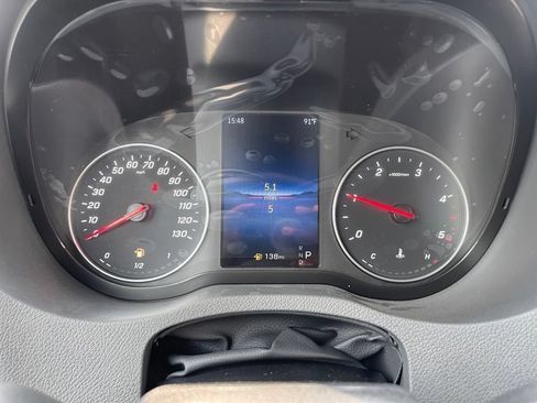 New 2026 Mercedes-Benz Sprinter 3500 image 8