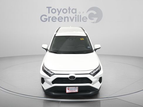 Certified 2024 Toyota RAV4 XLE image 22