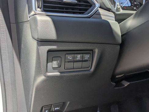 Used 2025 MAZDA CX-5 AWD 2.5 S w/ Preferred Package image 20