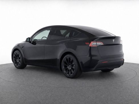 Used 2023 Tesla Model Y Long Range AWD/4WD image 4