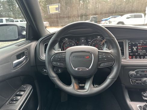 Used 2023 Dodge Charger Scat Pack w/ Plus Group image 24