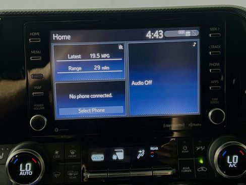 Used 2022 Toyota Highlander XSE image 27