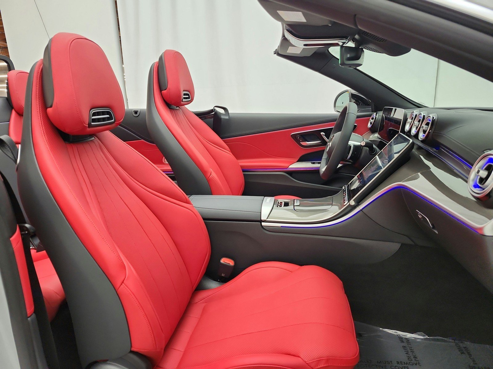 New 2027 Mercedes-Benz CLE 450 4MATIC Cabriolet image 15